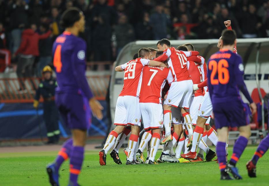 Čima Moneke objavio fotografiju sa Mohamedom Salahom