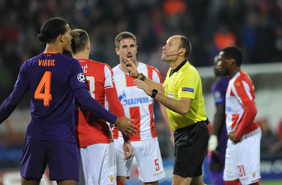 Čima Moneke objavio fotografiju sa Mohamedom Salahom