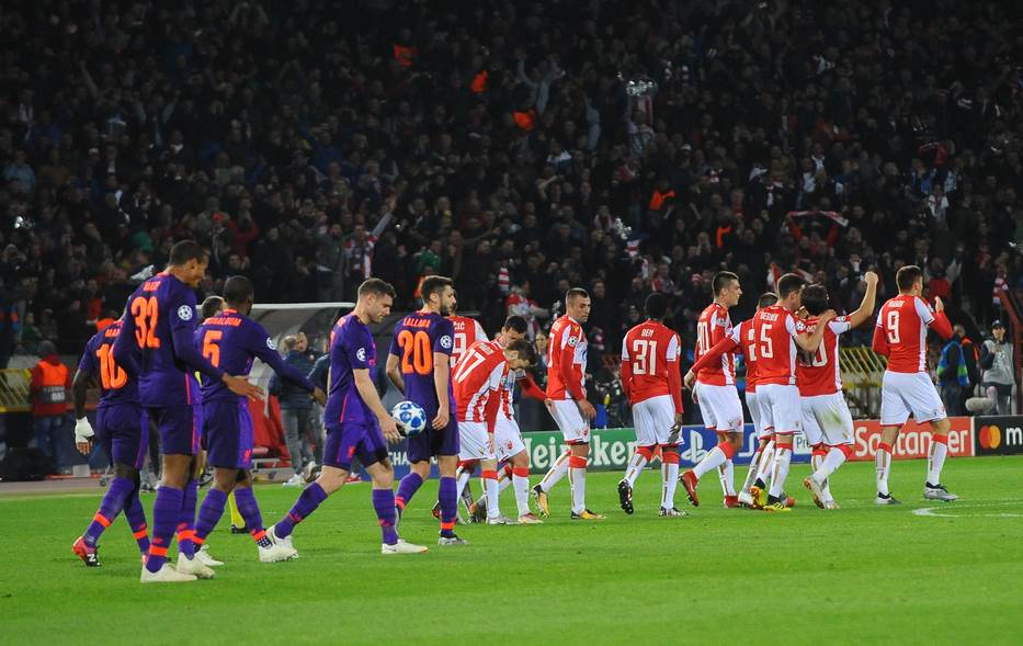 Čima Moneke objavio fotografiju sa Mohamedom Salahom