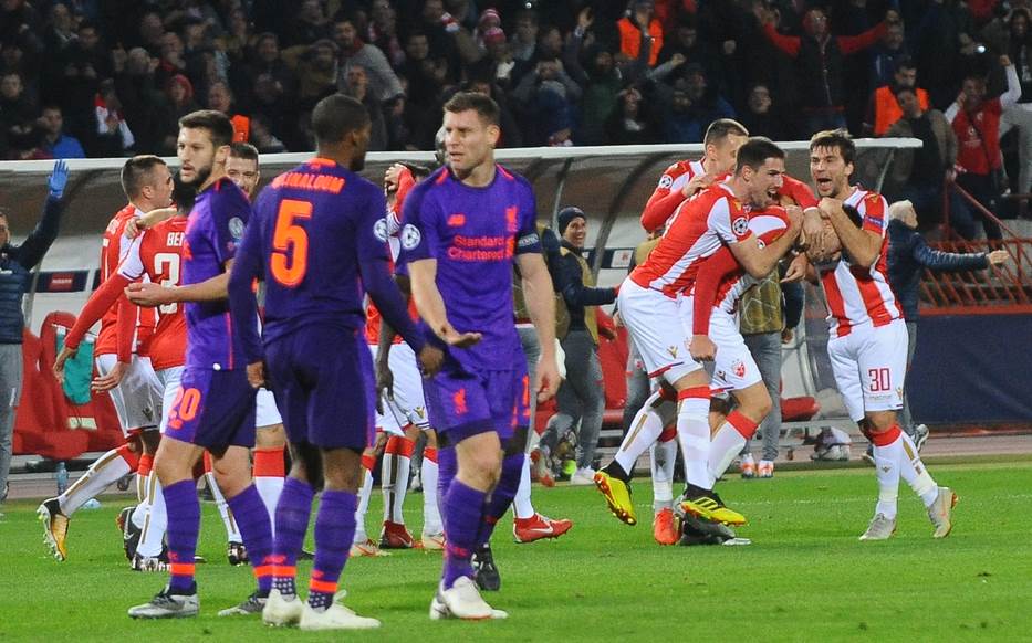 Čima Moneke objavio fotografiju sa Mohamedom Salahom