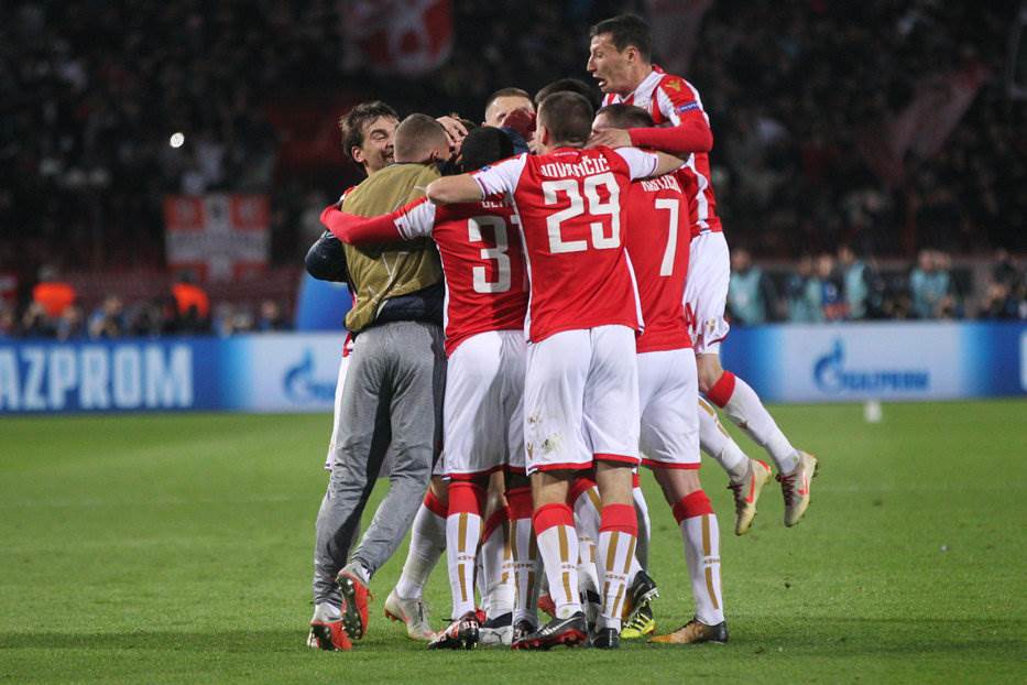 Čima Moneke objavio fotografiju sa Mohamedom Salahom