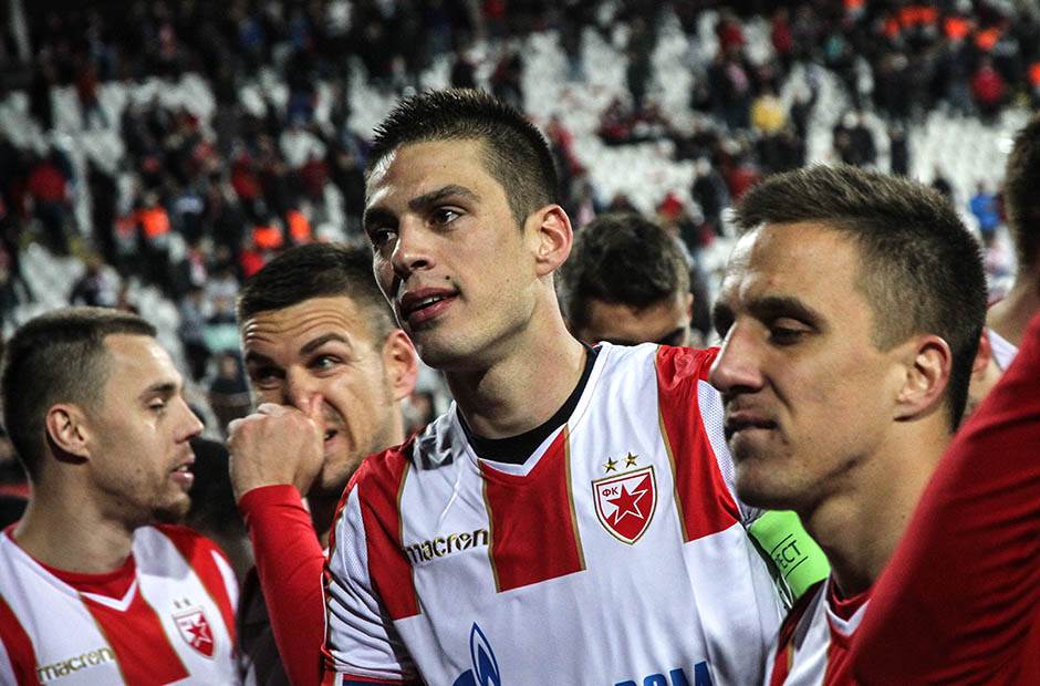 Milojević o Jirgenu Klopu pred Crvena zvezda Liverpul