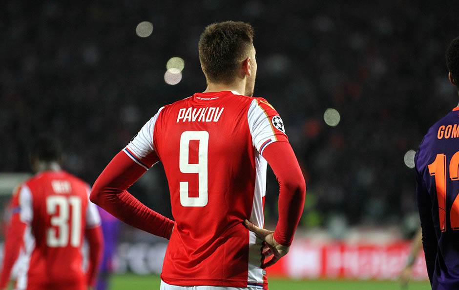 Milojević o Jirgenu Klopu pred Crvena zvezda Liverpul