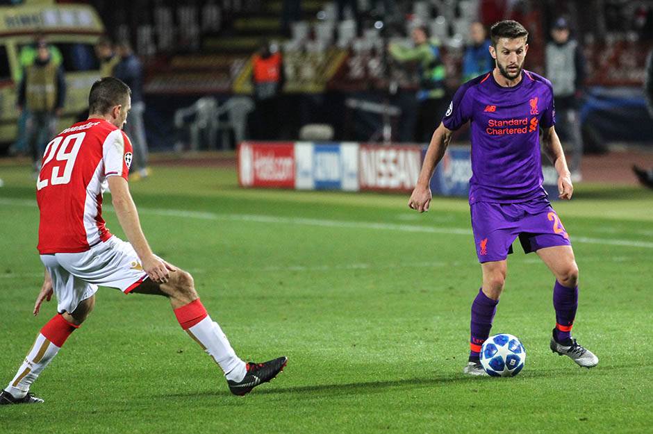 Milojević o Jirgenu Klopu pred Crvena zvezda Liverpul