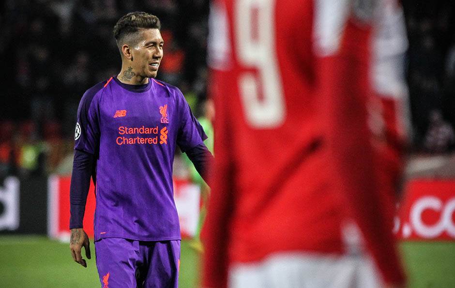 Milojević o Jirgenu Klopu pred Crvena zvezda Liverpul