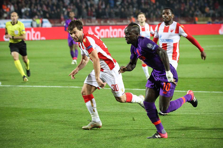 Milojević o Jirgenu Klopu pred Crvena zvezda Liverpul