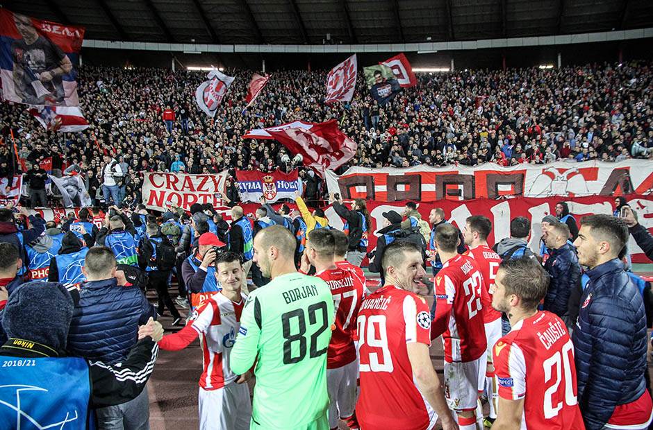 Milojević o Jirgenu Klopu pred Crvena zvezda Liverpul