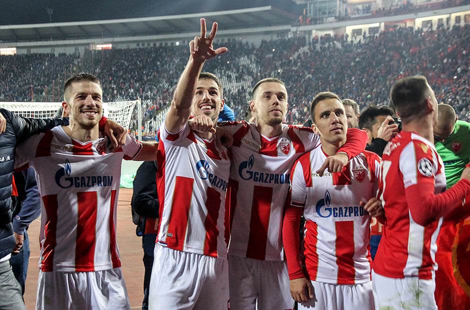 Milojević o Jirgenu Klopu pred Crvena zvezda Liverpul