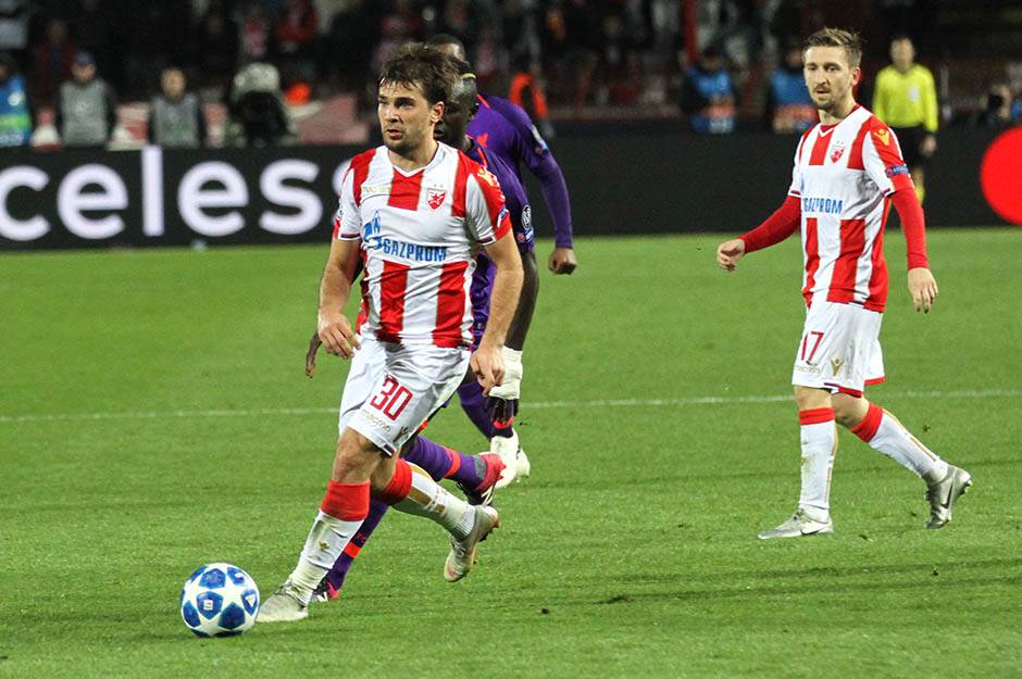 Milojević o Jirgenu Klopu pred Crvena zvezda Liverpul