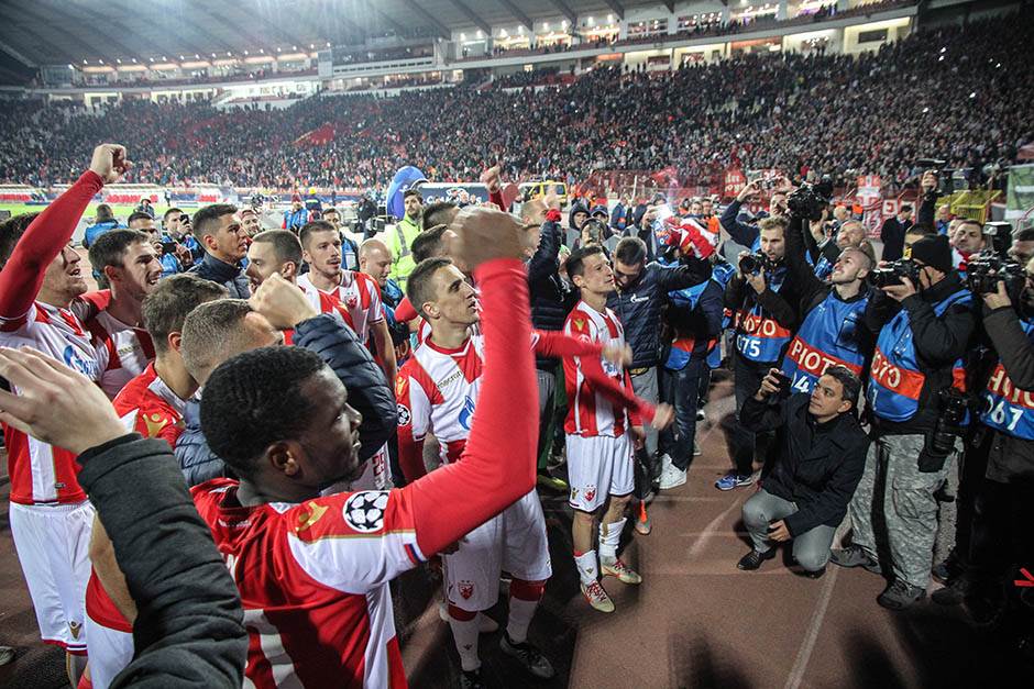 Milojević o Jirgenu Klopu pred Crvena zvezda Liverpul