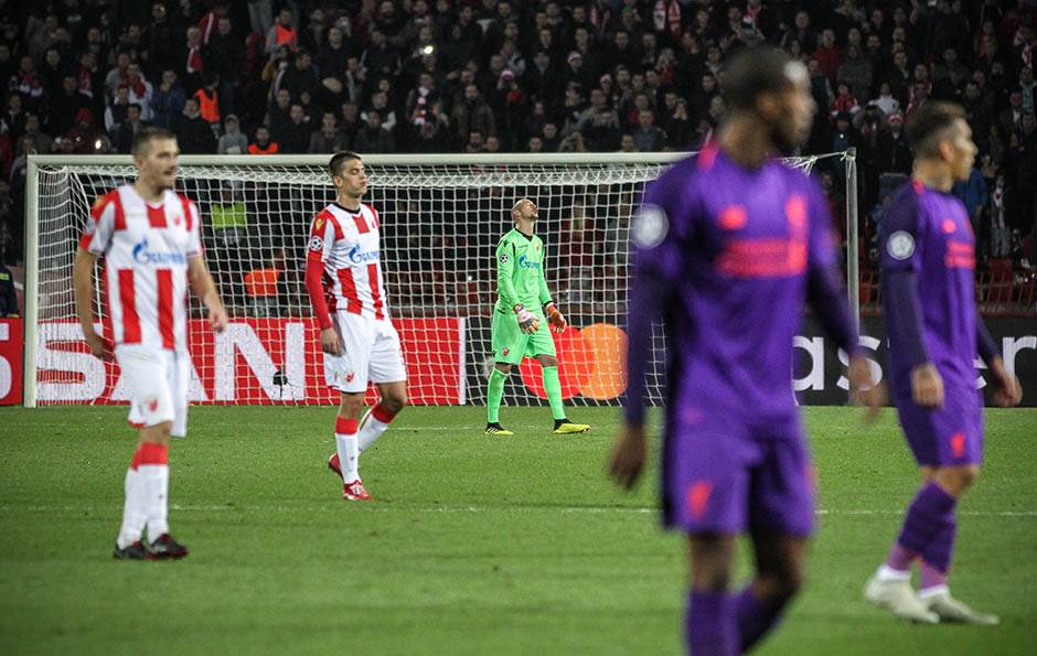 Milan Borjan neće biti u Crvenoj zvezdi celo leto