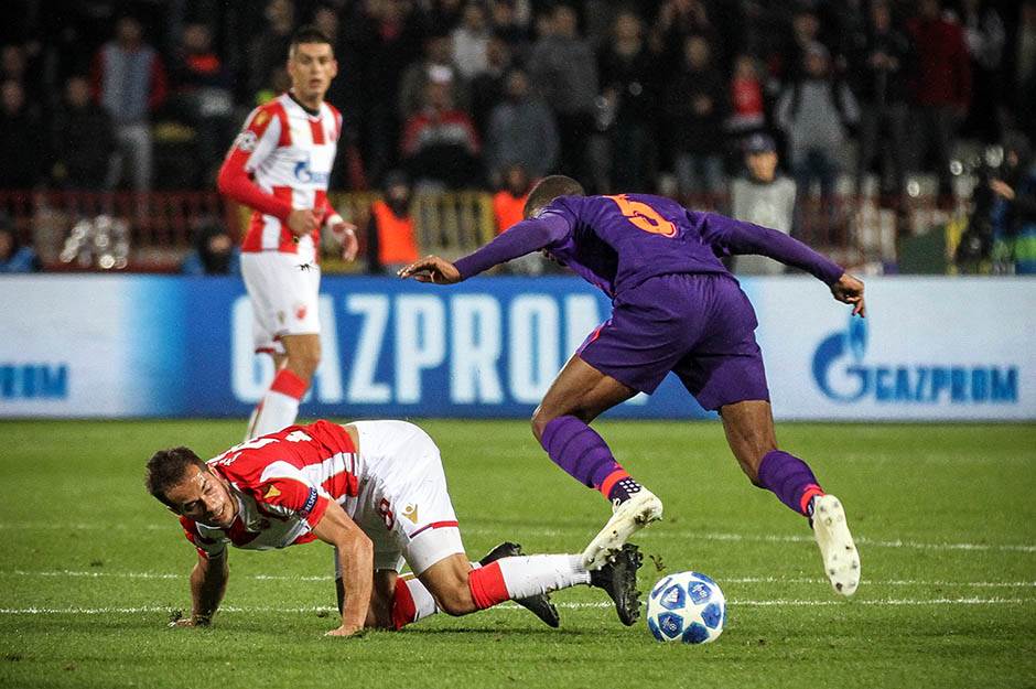 Milojević o Jirgenu Klopu pred Crvena zvezda Liverpul