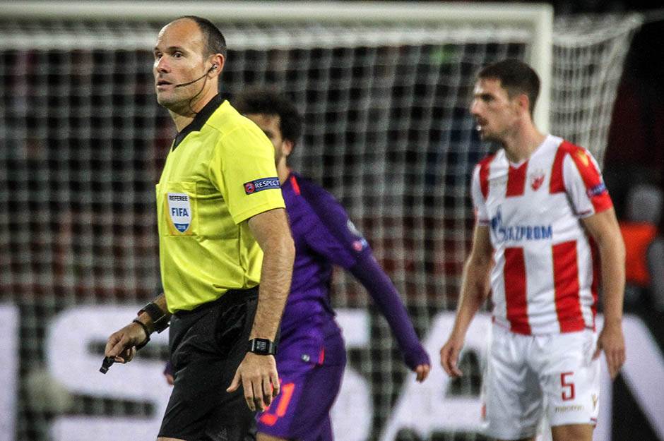 Milojević o Jirgenu Klopu pred Crvena zvezda Liverpul