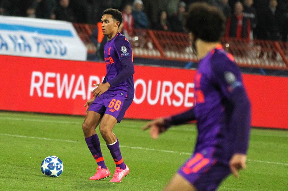 Milojević o Jirgenu Klopu pred Crvena zvezda Liverpul