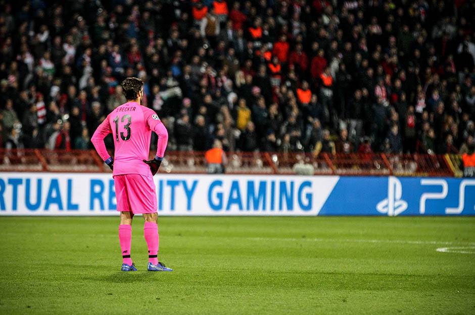 Milojević o Jirgenu Klopu pred Crvena zvezda Liverpul