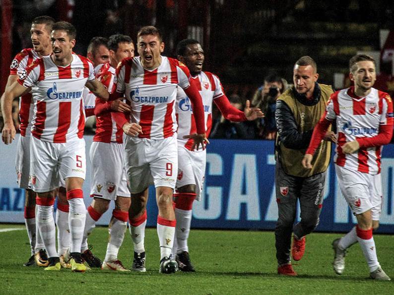 Milojević o Jirgenu Klopu pred Crvena zvezda Liverpul