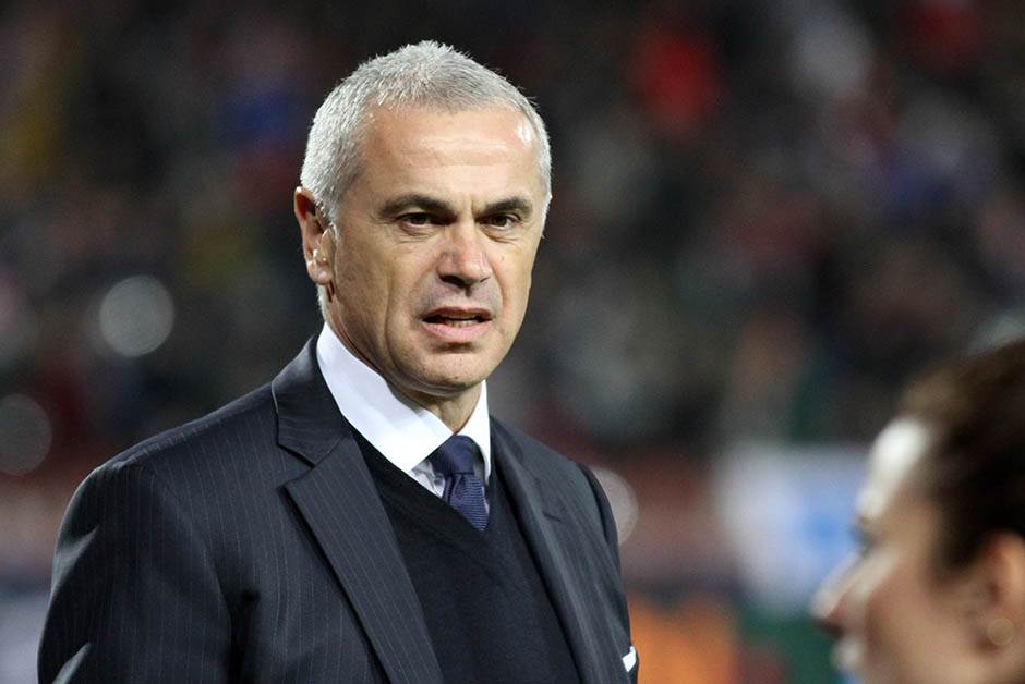 Milojević o Jirgenu Klopu pred Crvena zvezda Liverpul