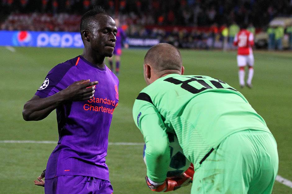 Milojević o Jirgenu Klopu pred Crvena zvezda Liverpul