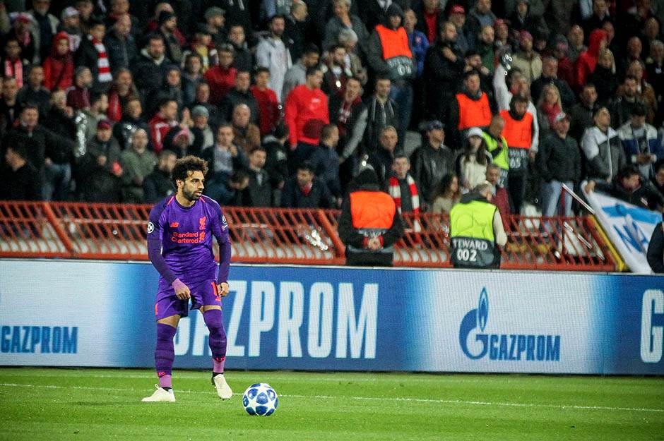 Milojević o Jirgenu Klopu pred Crvena zvezda Liverpul