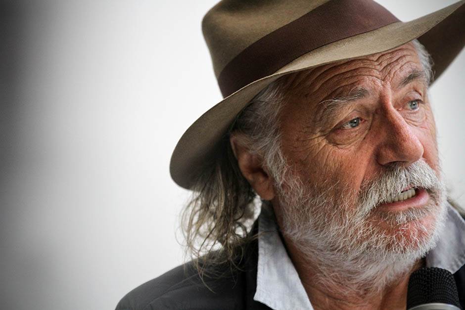 Poreklo Radeta Šerbedžije