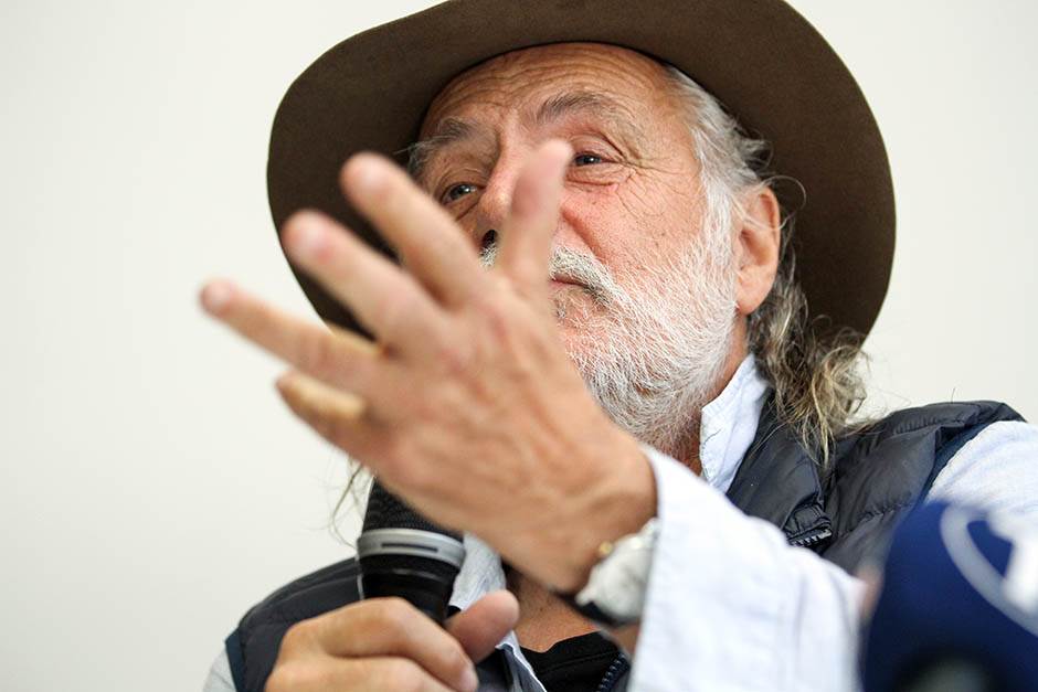 Poreklo Radeta Šerbedžije