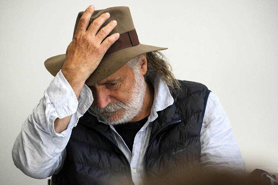 Poreklo Radeta Šerbedžije