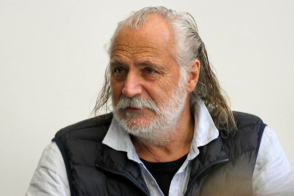 Poreklo Radeta Šerbedžije