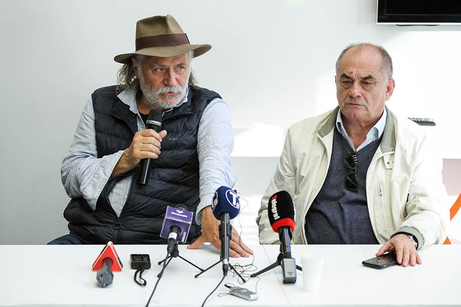 Poreklo Radeta Šerbedžije