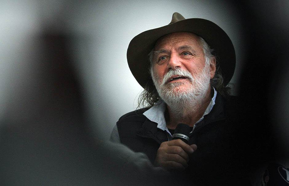 Poreklo Radeta Šerbedžije