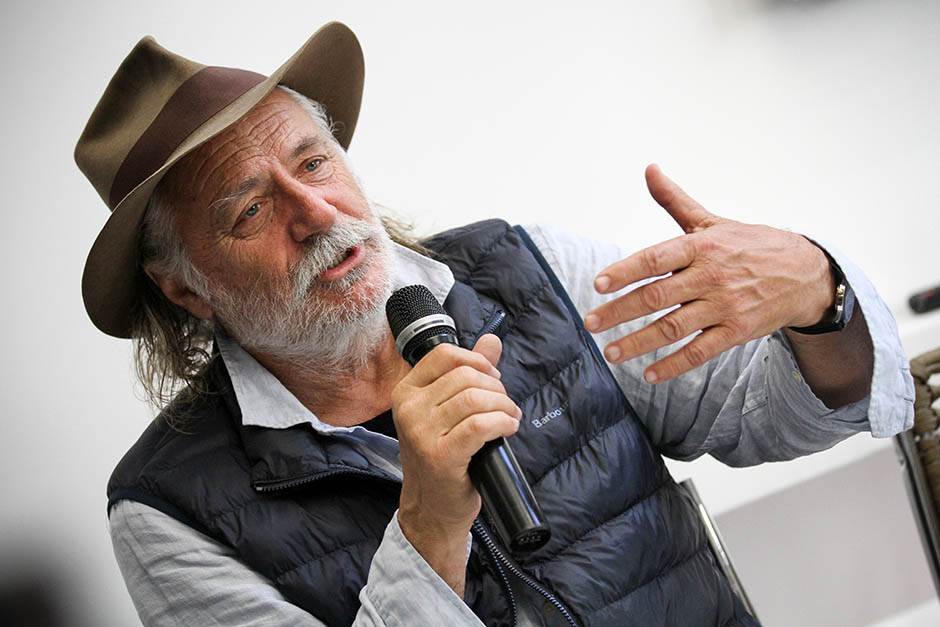 Poreklo Radeta Šerbedžije