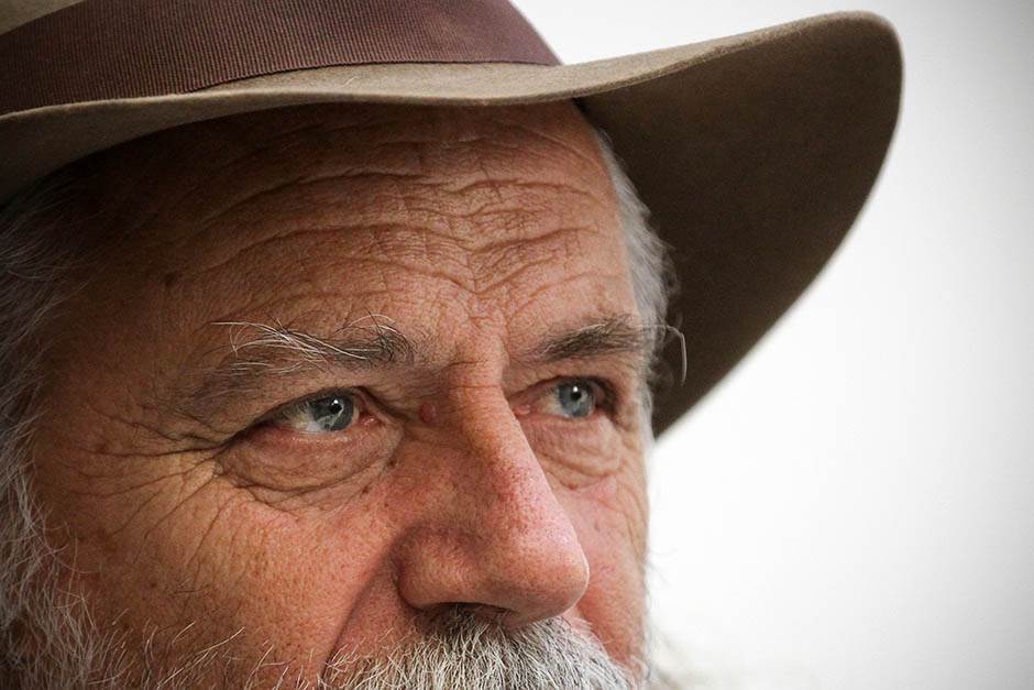 Poreklo Radeta Šerbedžije