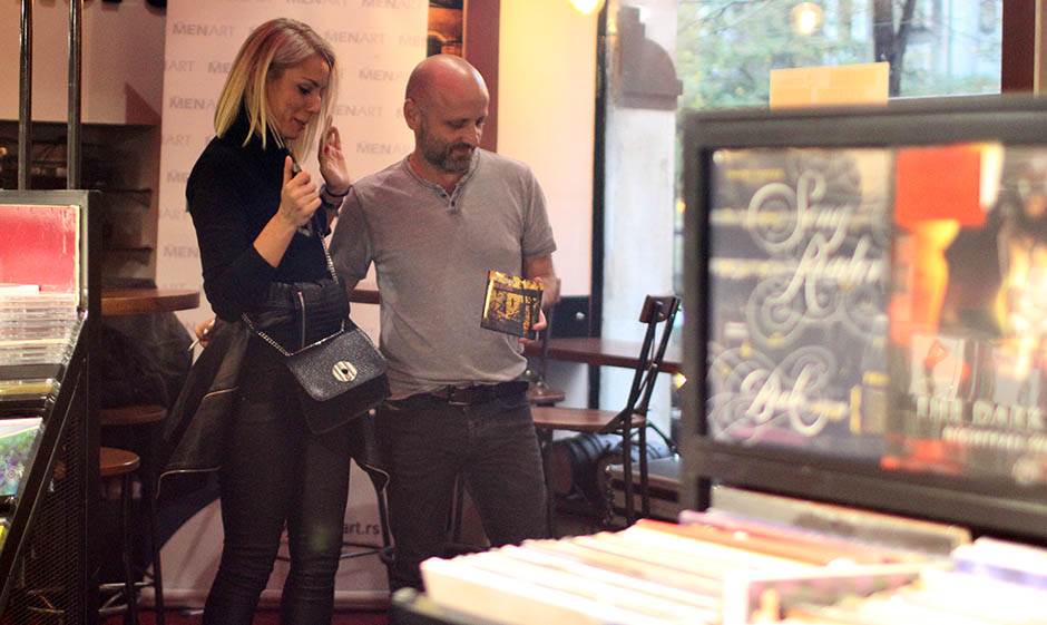 Mile Kekin pušten na slobodu