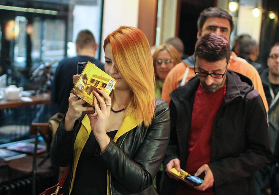 Mile Kekin pušten na slobodu