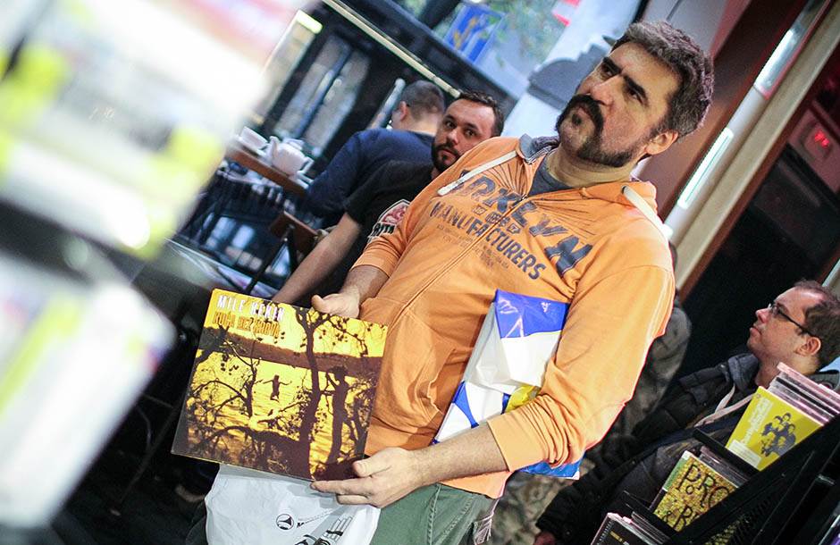 Mile Kekin pušten na slobodu