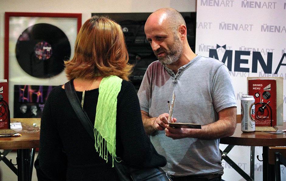 Mile Kekin pušten na slobodu