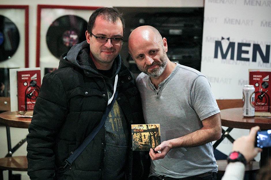 Mile Kekin pušten na slobodu