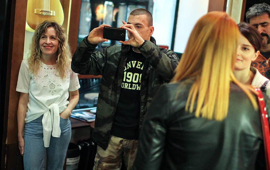 Mile Kekin pušten na slobodu