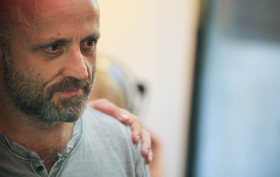 Mile Kekin pušten na slobodu