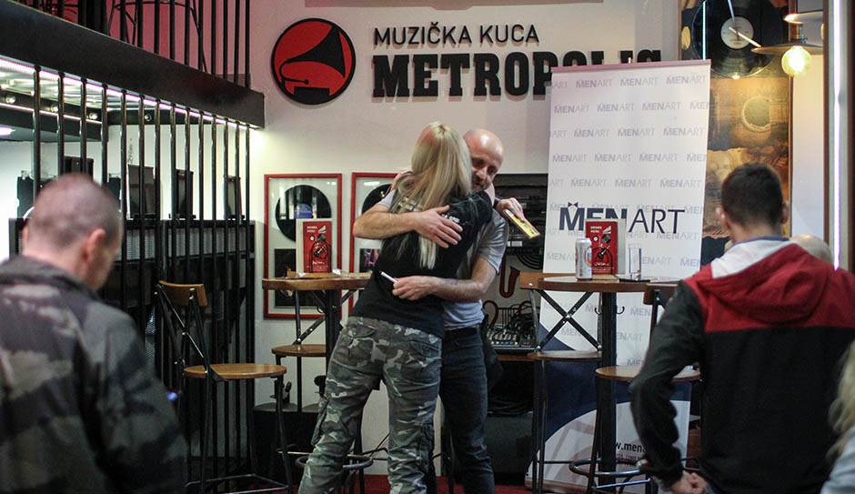 Mile Kekin pušten na slobodu