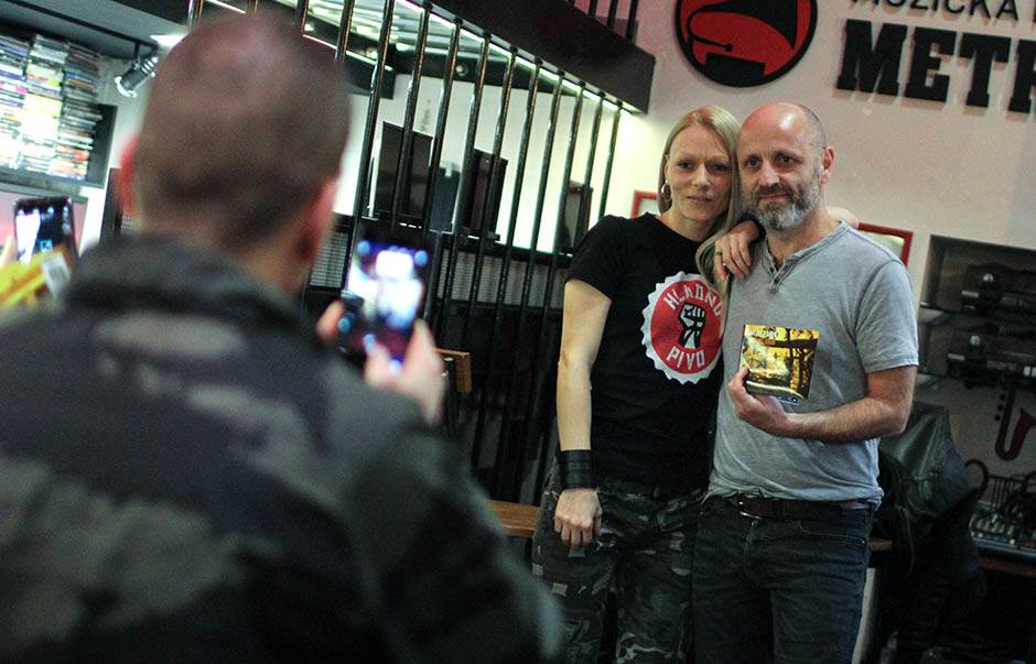 Mile Kekin pušten na slobodu