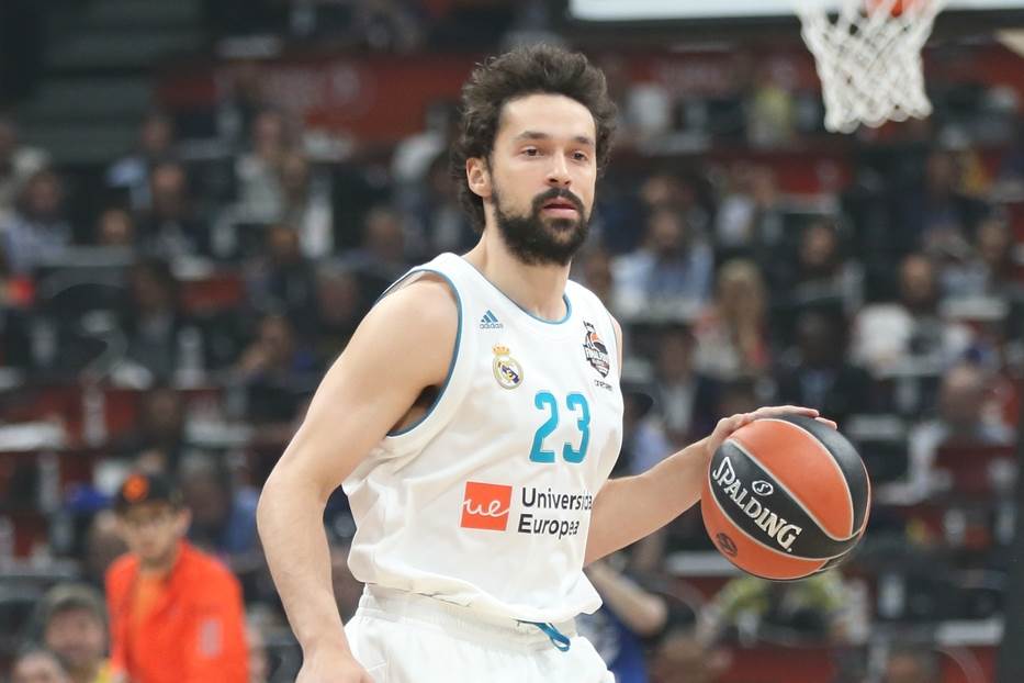 Idealan tim Evrolige u deceniji Bogdanović Teodosić Dijamantidis Spanulis Navaro Printezis Hajns