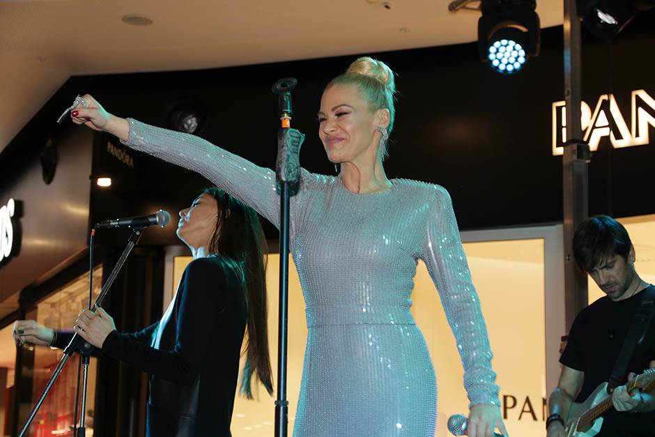 Nataša Bekvalac SLIKE rođendan