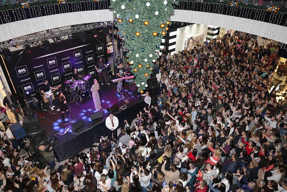 Nataša Bekvalac SLIKE rođendan