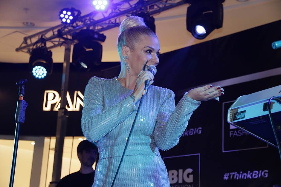 Nataša Bekvalac SLIKE rođendan