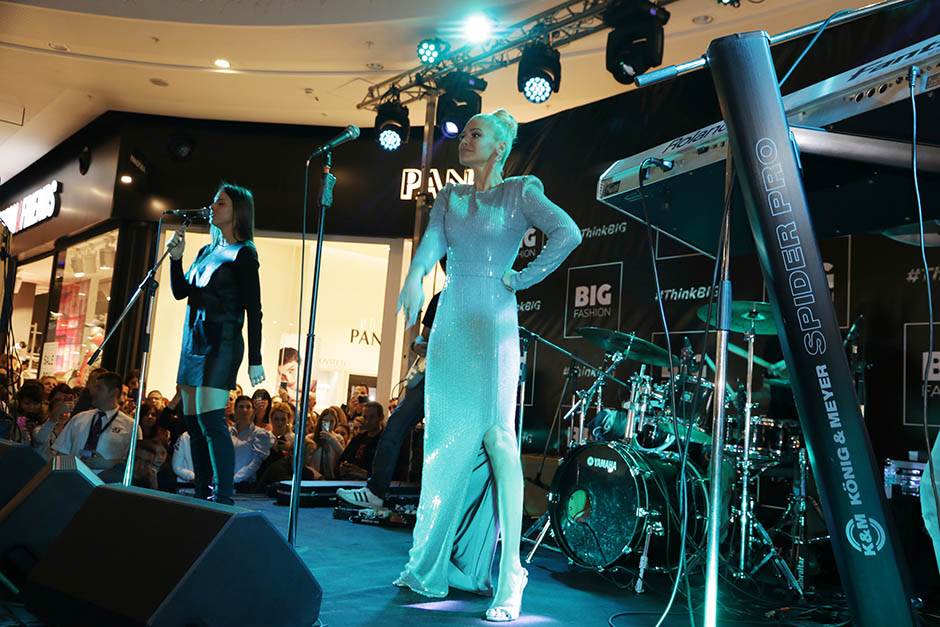 Nataša Bekvalac SLIKE rođendan