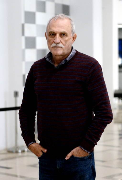 Razvode se Danica i Lazar Ristovski