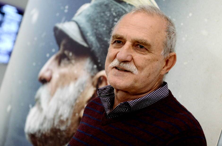 Radoš Bajić razočaran u Lazara Ristovskog