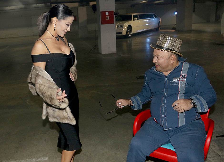 Mina Kostić komentari na Tviteru