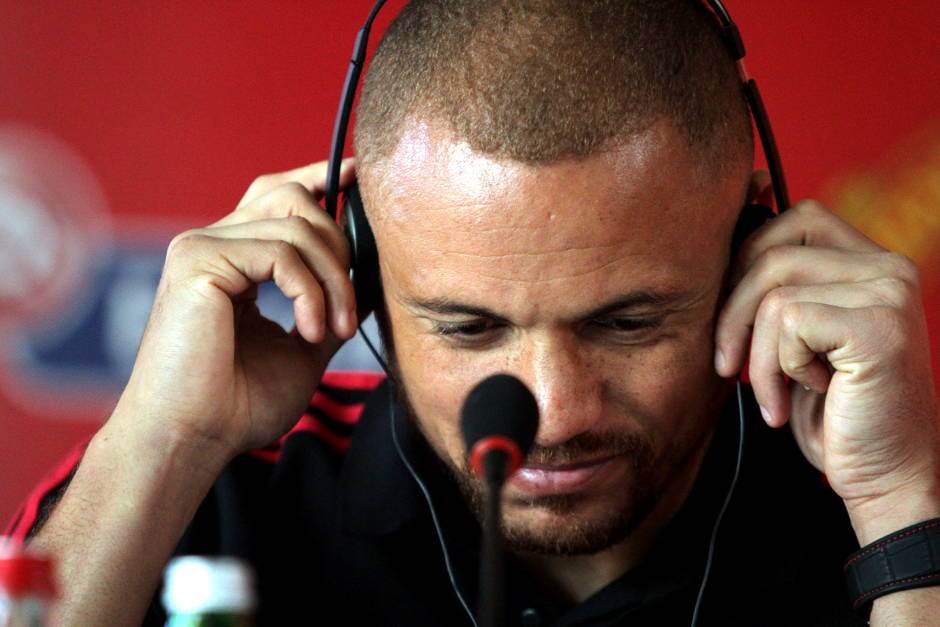 Škola fudbala Mančester junajted u Srbiji dolazi Ves Braun