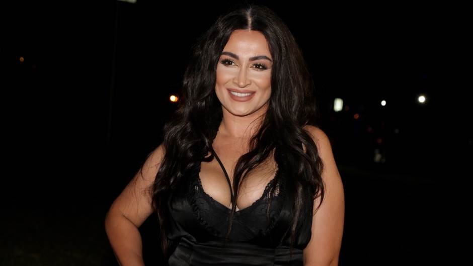 Andreana Čekić iznajmljivala stan kod Hrama Svetog Save